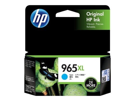 HP 965XL CYAN INK CARTRIDGE HIGH YIELD 1 6K PAGES-preview.jpg